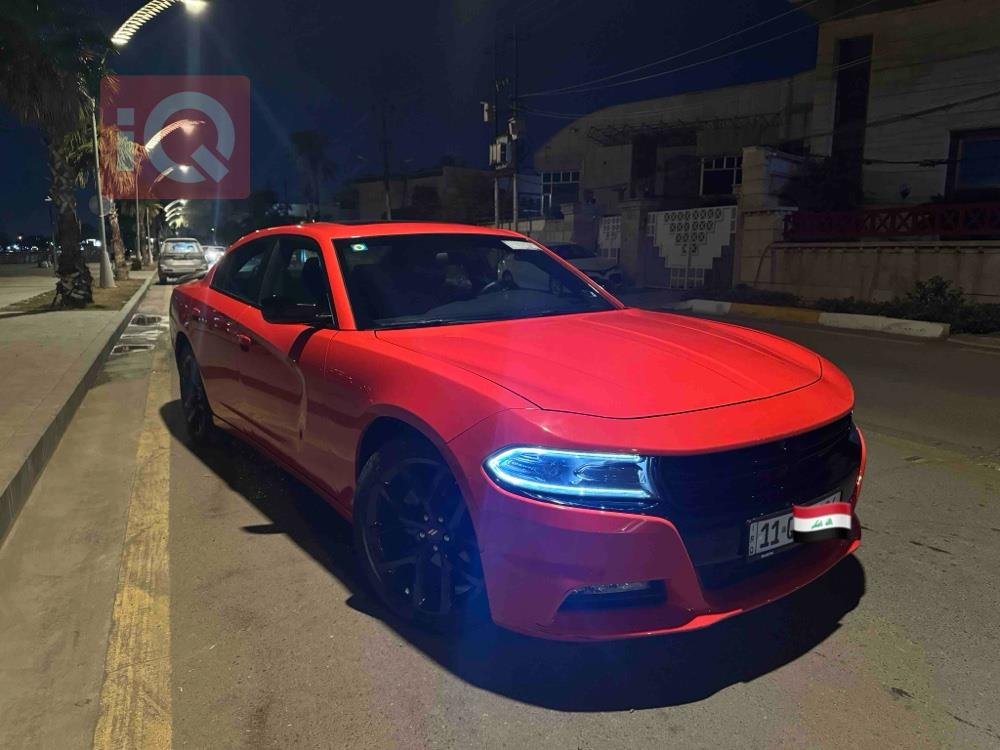 دودج تشارجر